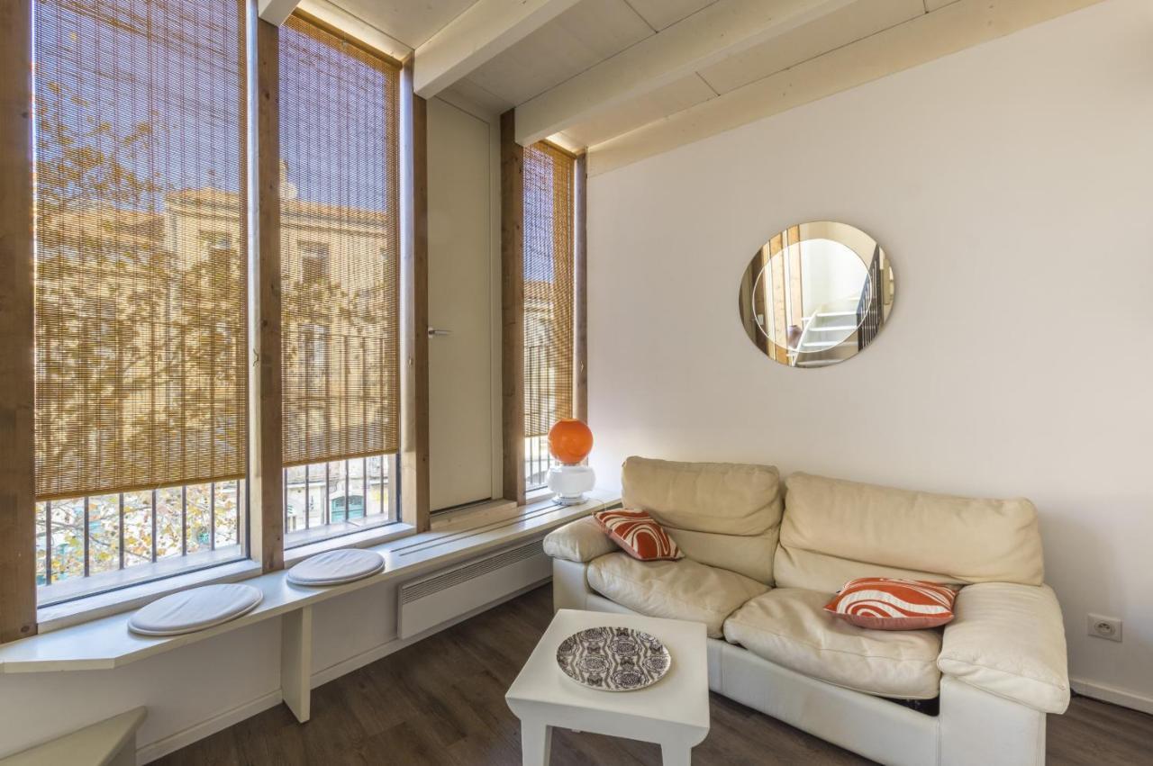 Duplex En Aparte - Premiere Conciergerie Montpellier Exterior foto
